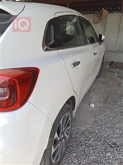 سوزوكي بالينو